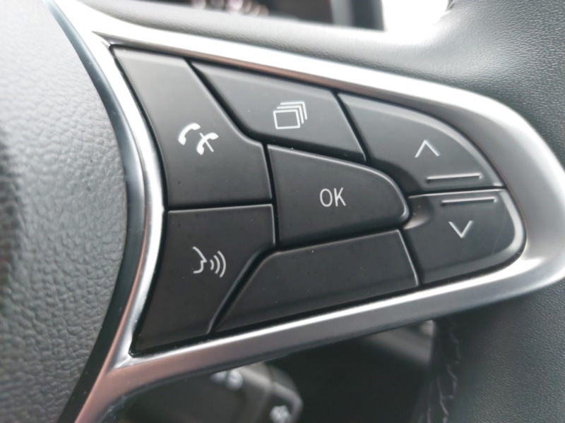 Used Renault Captur 2021 for sale - 77999633: Photo 16