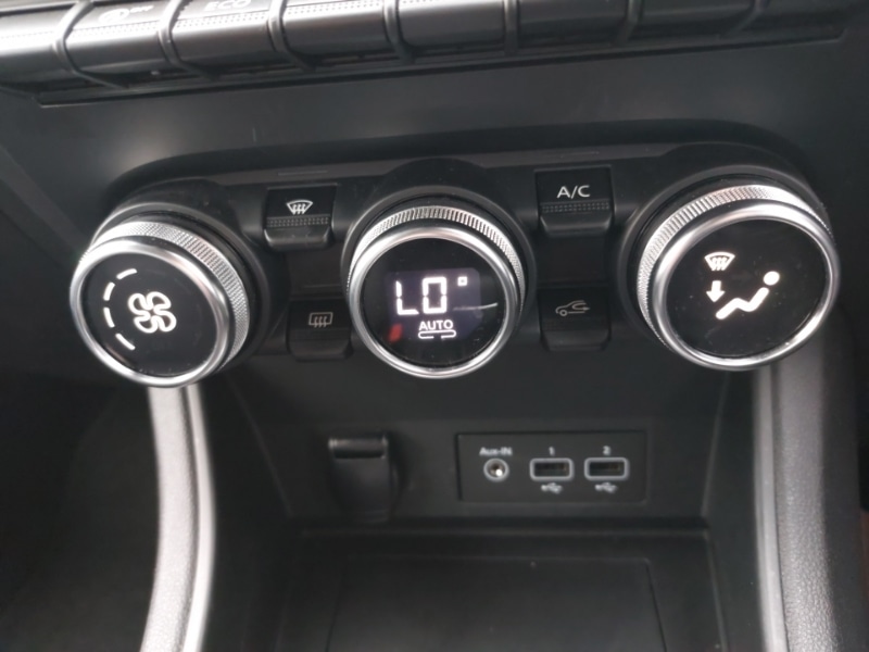 Used Renault Captur 2021 for sale - 77999633: Photo 18