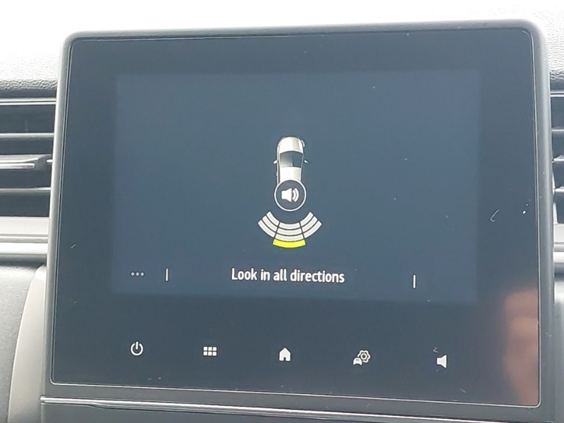 Used Renault Captur 2021 for sale - 77999633: Photo 19