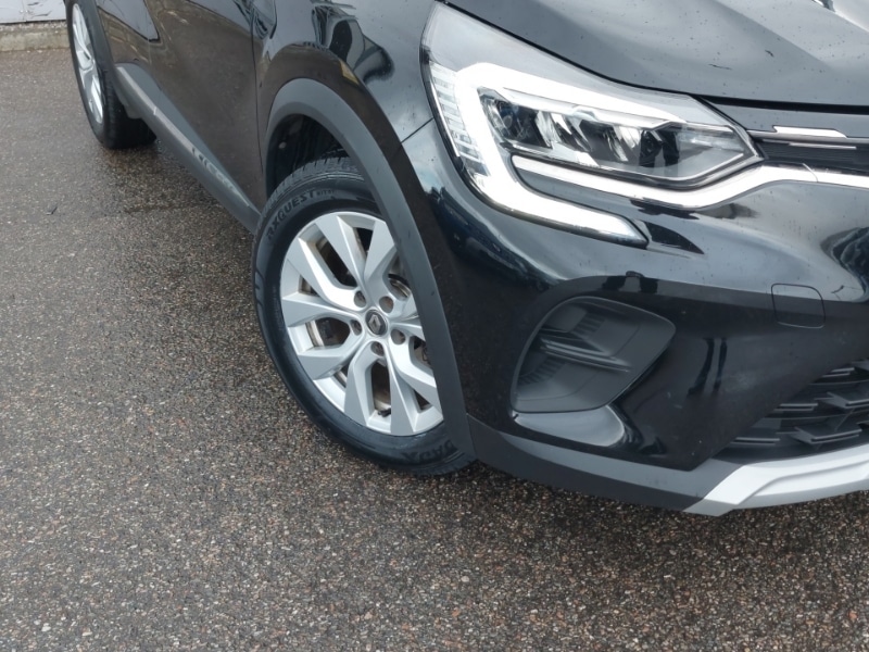 Used Renault Captur 2021 for sale - 77999633: Photo 9
