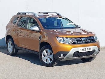 2019 - 1.6 SCe Comfort 5dr