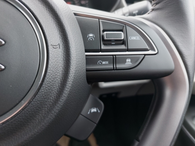 Used Suzuki Swift 2024 for sale - 77108018: Photo 16