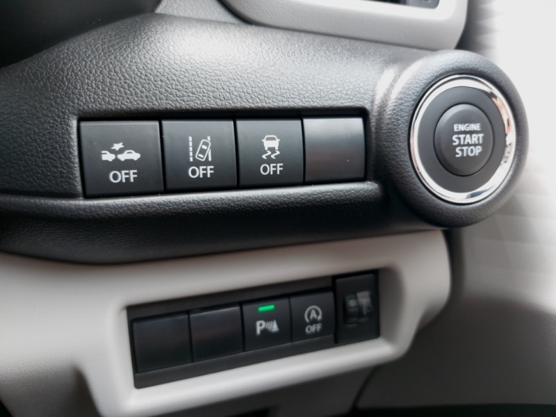 Used Suzuki Swift 2024 for sale - 77108018: Photo 18