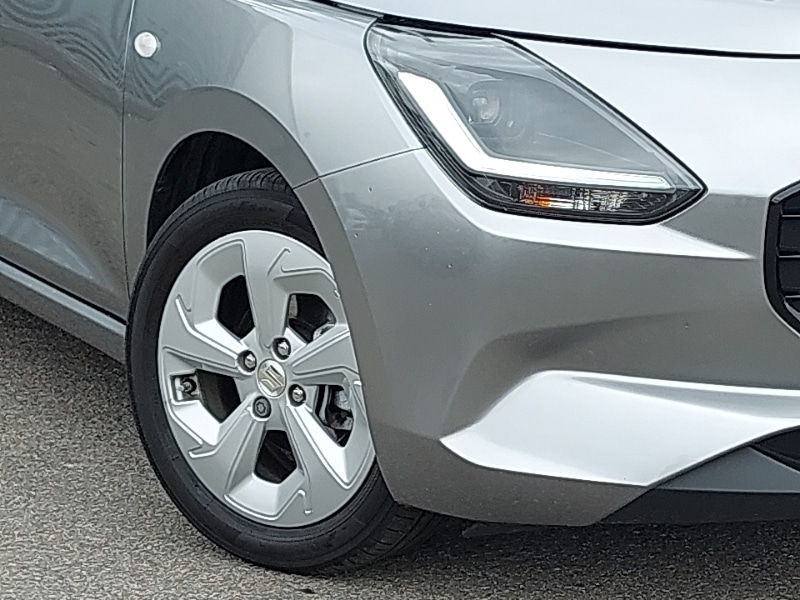 Used Suzuki Swift 2024 for sale - 77108018: Photo 9