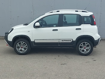 Used Fiat Panda 2019 for sale - 78994337: Photo