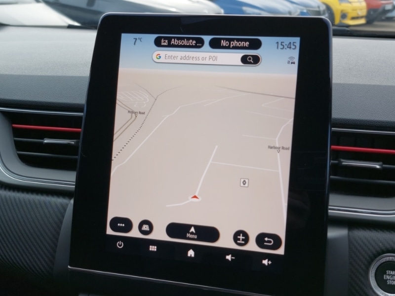 Used Renault Captur 2022 for sale - 77837518: Photo 13