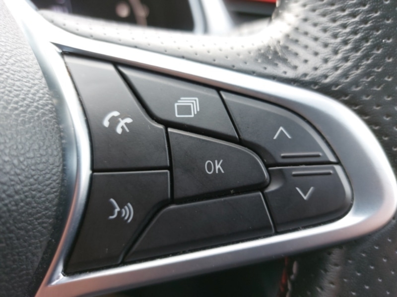 Used Renault Captur 2022 for sale - 77837518: Photo 15