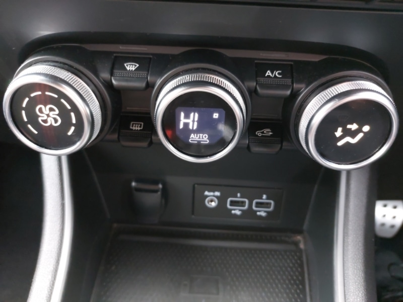 Used Renault Captur 2022 for sale - 77837518: Photo 16