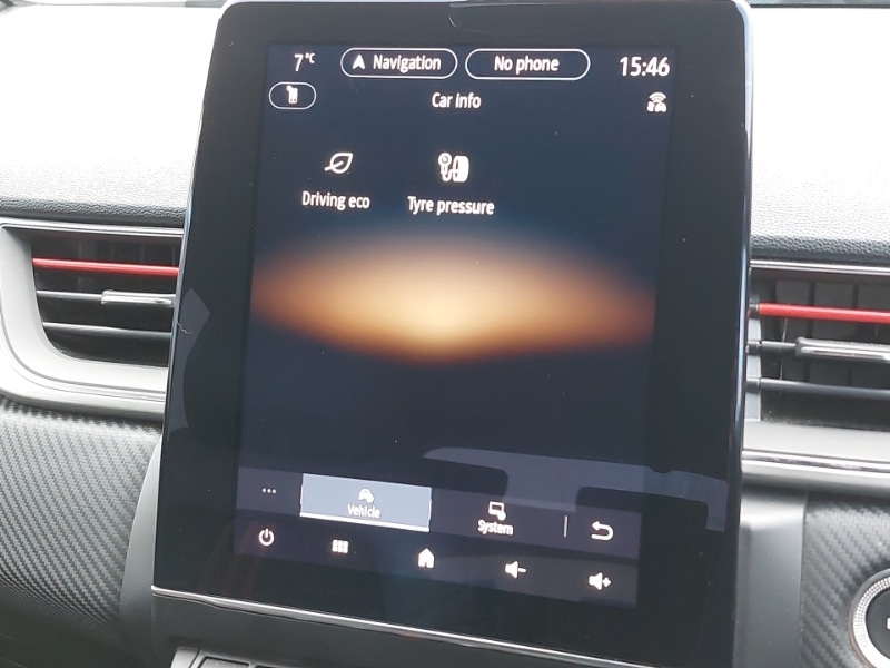 Used Renault Captur 2022 for sale - 77837518: Photo 18