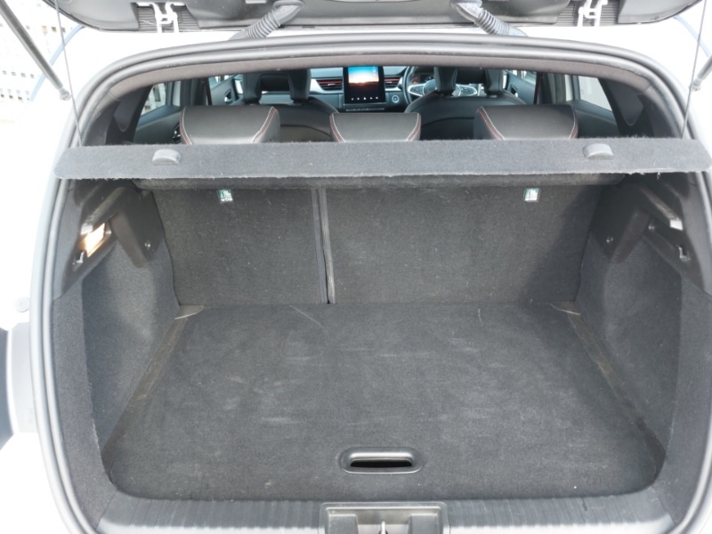 Used Renault Captur 2022 for sale - 77837518: Photo 8