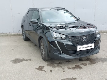Used Peugeot 2008 2023 for sale - 78546331: Photo