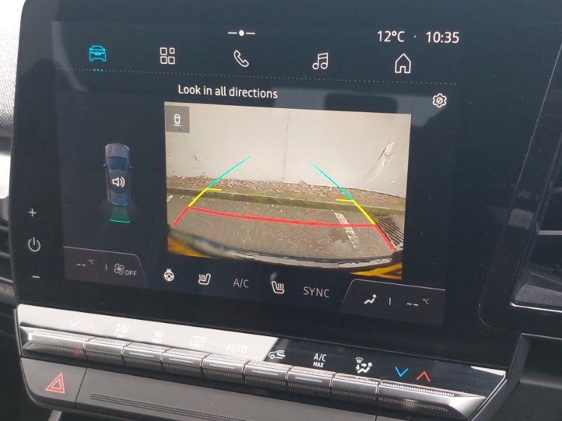 Used Renault Megane E Tech 2022 for sale - 78125595: Photo 10