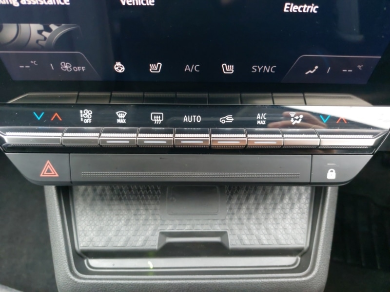 Used Renault Megane E Tech 2022 for sale - 78125595: Photo 11