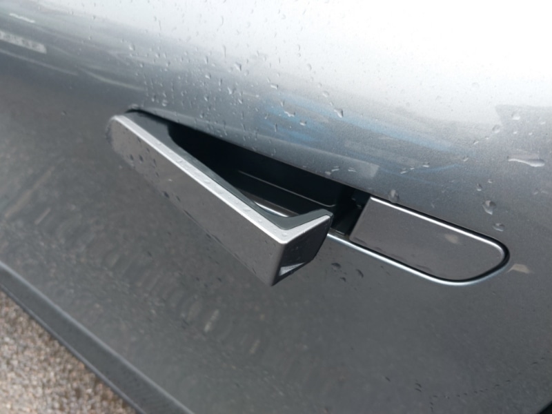 Used Renault Megane E Tech 2022 for sale - 78125595: Photo 13