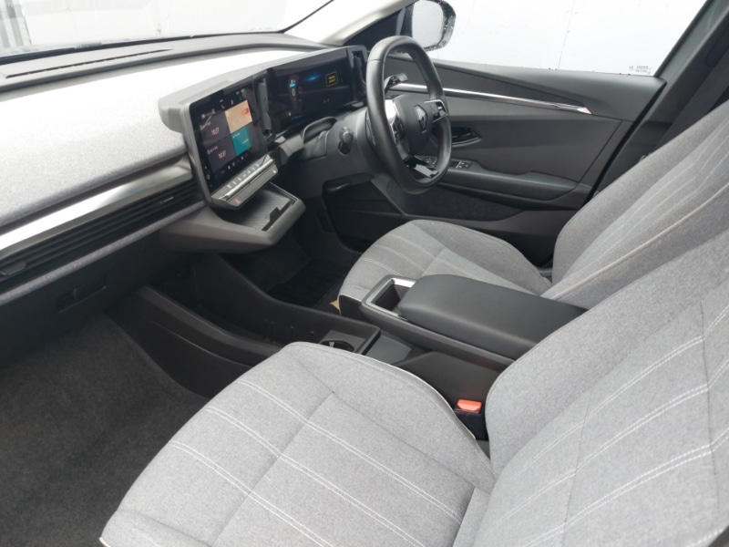 Used Renault Megane E Tech 2022 for sale - 78125595: Photo 5