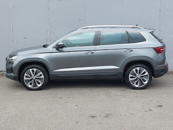 Used Skoda Karoq 2023 for sale - 78872531: Photo