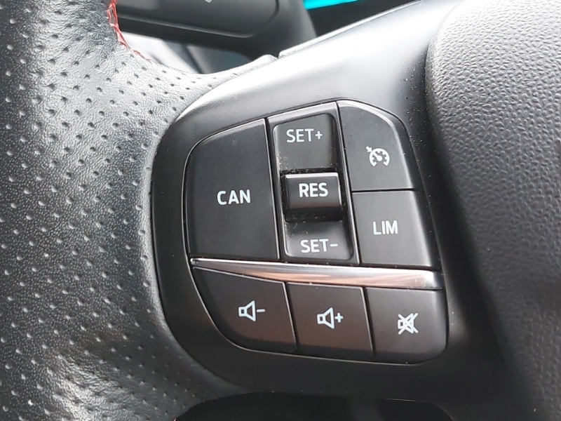 Used Ford Fiesta 2020 for sale - 77503540: Photo 14