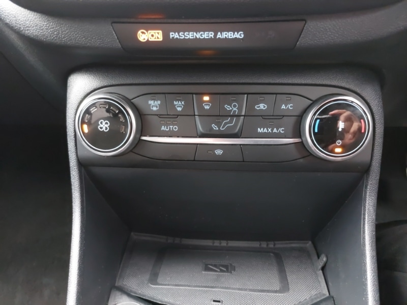 Used Ford Fiesta 2020 for sale - 77503540: Photo 18