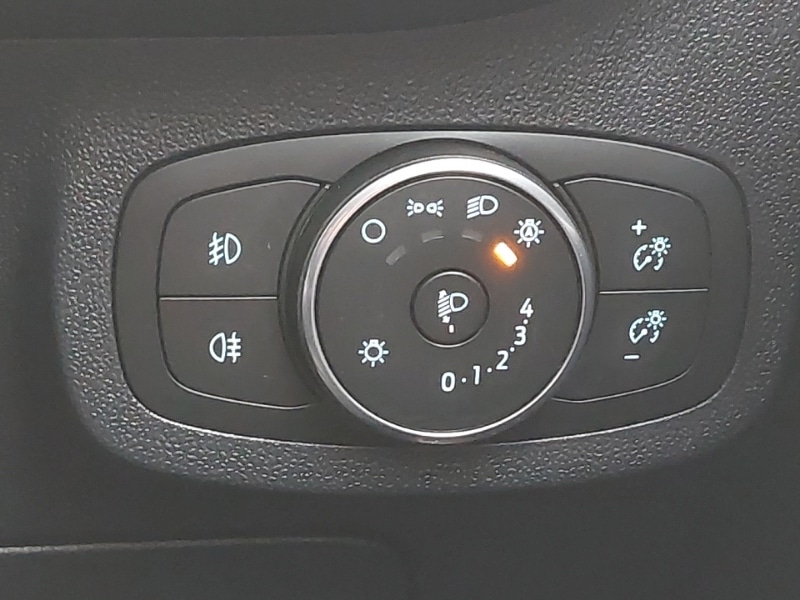 Used Ford Fiesta 2020 for sale - 77503540: Photo 19