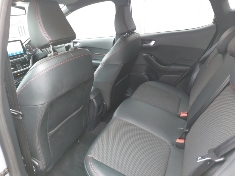 Used Ford Fiesta 2020 for sale - 77503540: Photo 6