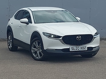 Mazda - CX-30