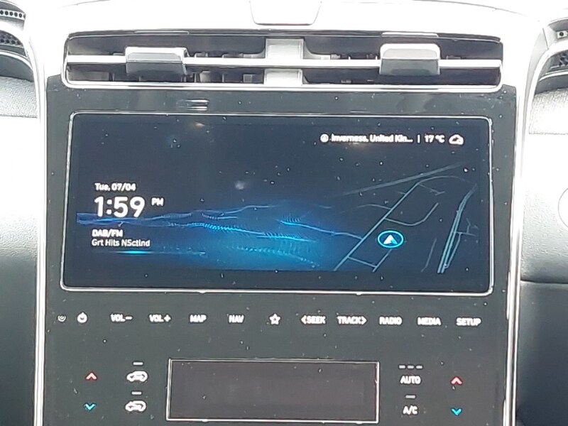 Used Hyundai TUCSON 2023 for sale - 78155823: Photo 10