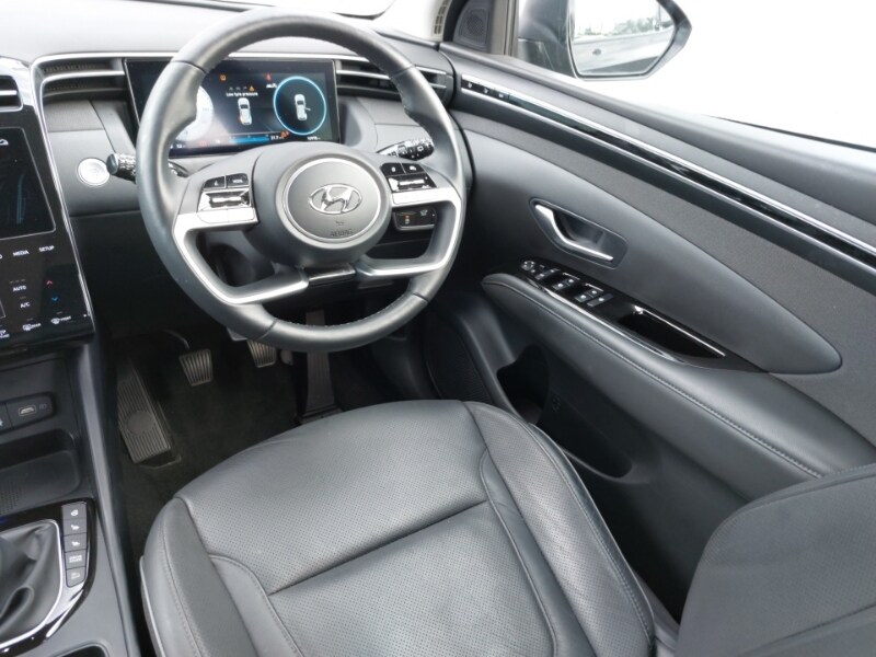 Used Hyundai TUCSON 2023 for sale - 78155823: Photo 11