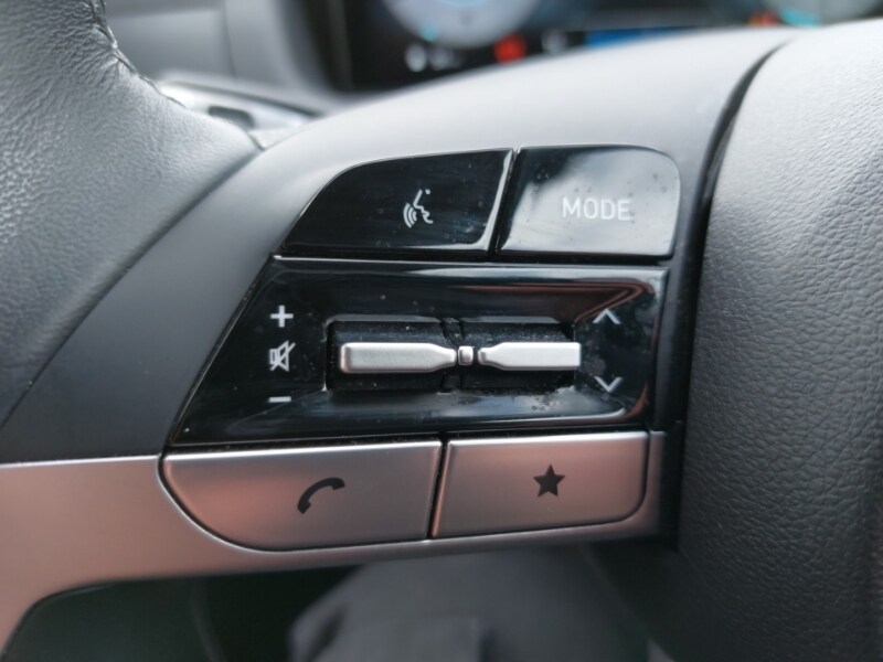 Used Hyundai TUCSON 2023 for sale - 78155823: Photo 12