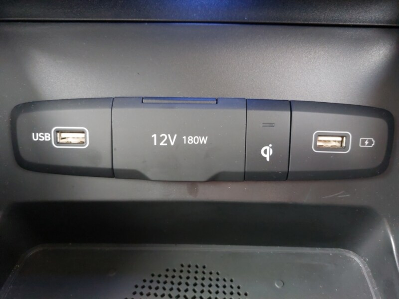 Used Hyundai TUCSON 2023 for sale - 78155823: Photo 18