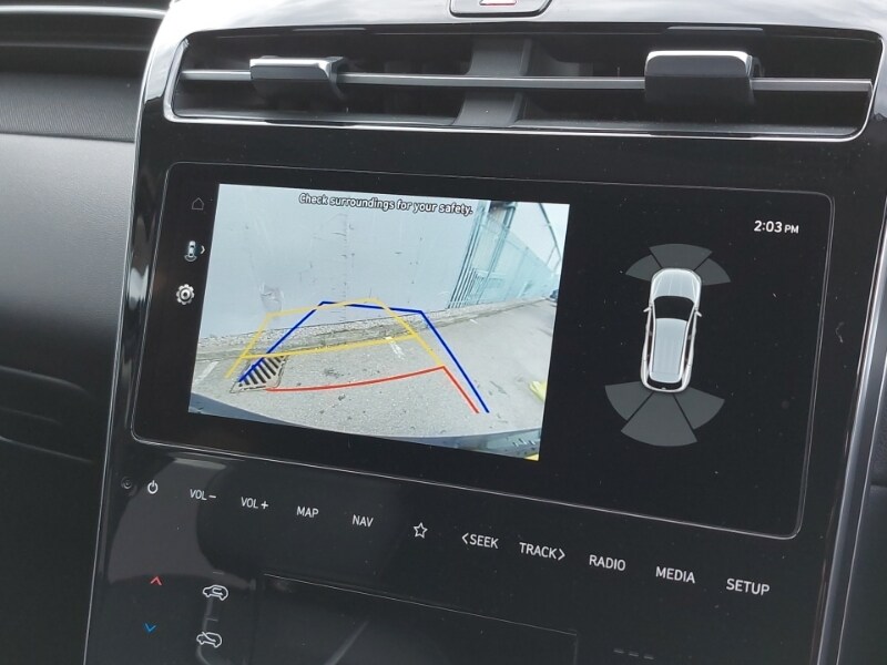 Used Hyundai TUCSON 2023 for sale - 78155823: Photo 19