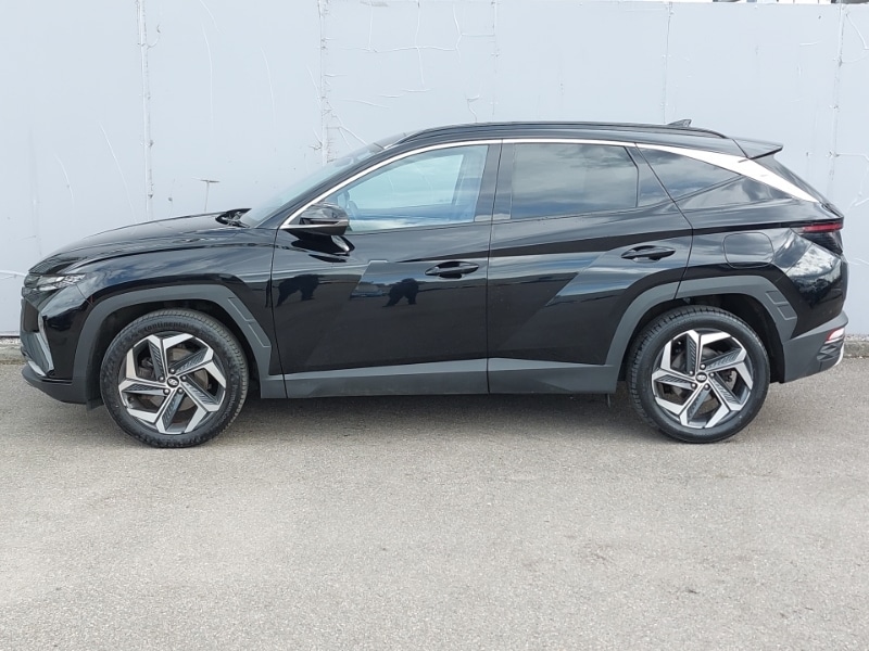 Used Hyundai TUCSON 2023 for sale - 78155823: Photo 4