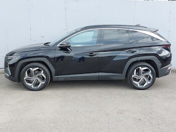 Used Hyundai TUCSON 2023 for sale - 78155823: Photo