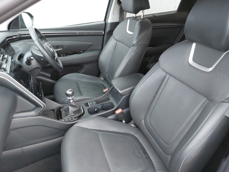 Used Hyundai TUCSON 2023 for sale - 78155823: Photo 5