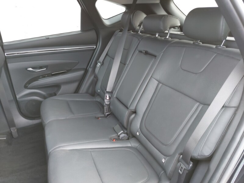 Used Hyundai TUCSON 2023 for sale - 78155823: Photo 6