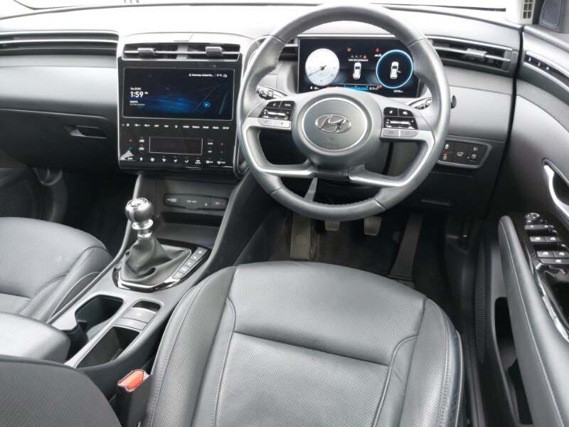 Used Hyundai TUCSON 2023 for sale - 78155823: Photo 7