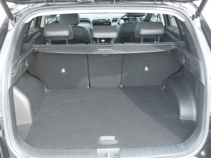 Used Hyundai TUCSON 2023 for sale - 78155823: Photo 8