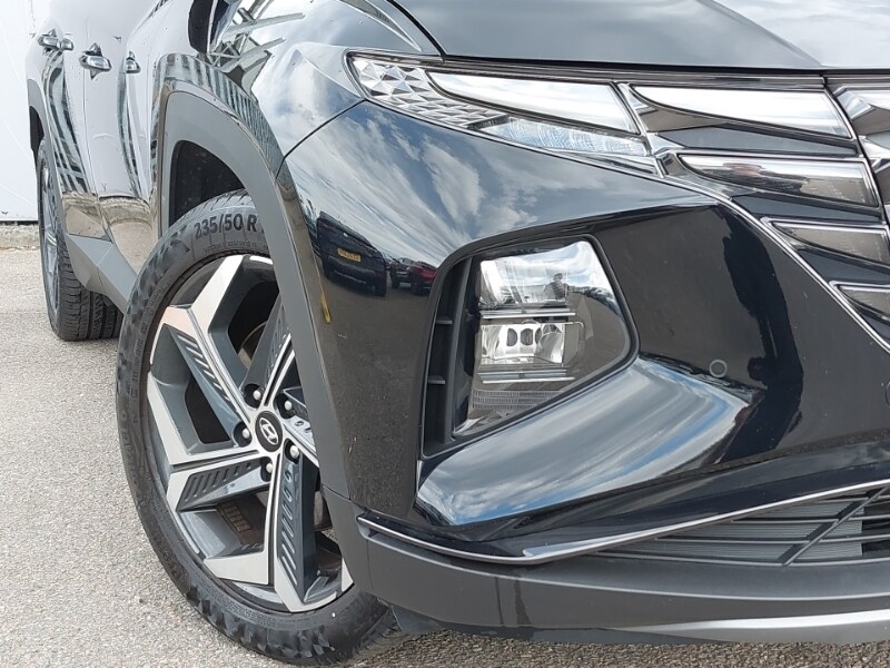 Used Hyundai TUCSON 2023 for sale - 78155823: Photo 9