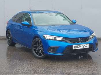 2024 - 2.0 eHEV Advance 5dr CVT