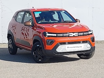 2025 - 27kWh Extreme 65 48kW 5dr Auto