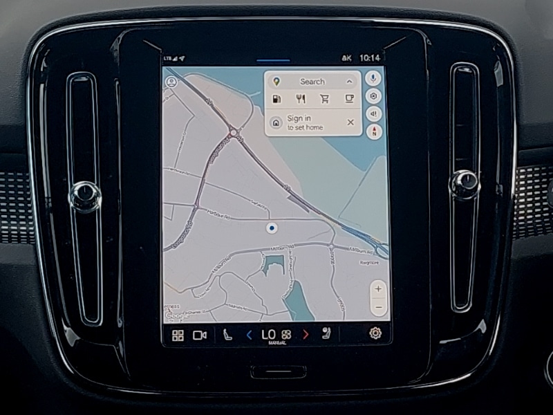 Used Volvo XC40 2024 for sale - 76737281: Photo 10