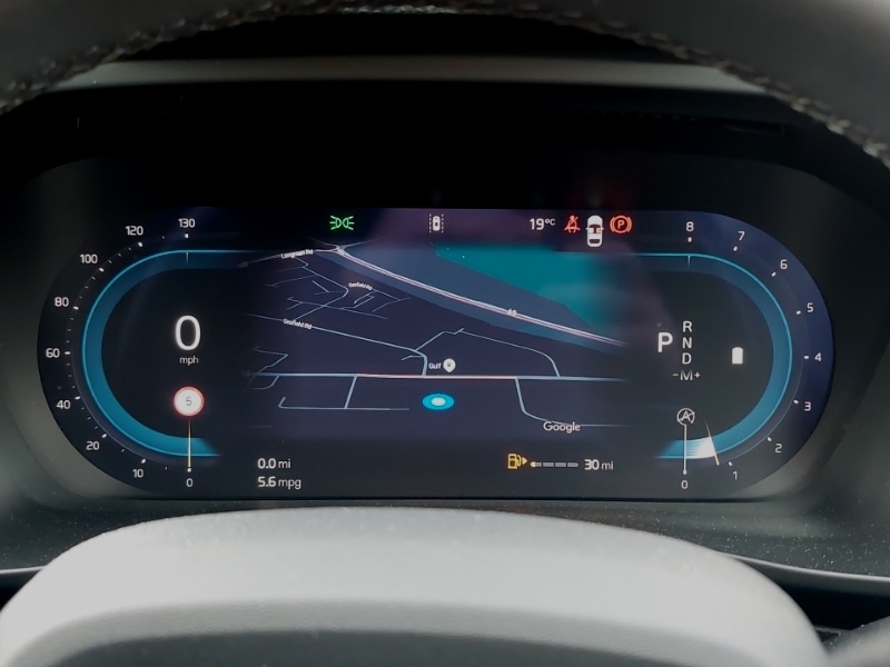 Used Volvo XC40 2024 for sale - 76737281: Photo 12