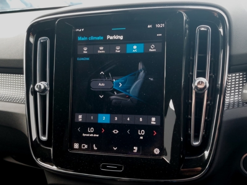 Used Volvo XC40 2024 for sale - 76737281: Photo 15