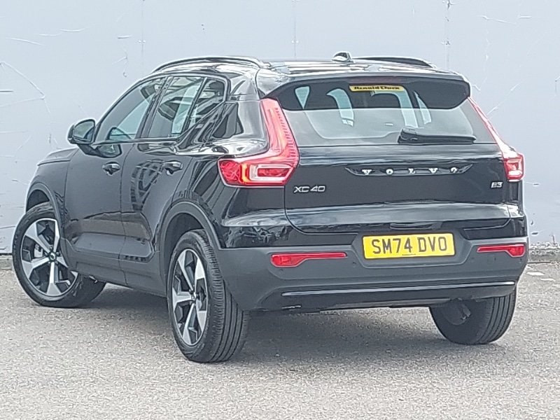 Used Volvo XC40 2024 for sale - 76737281: Photo 3