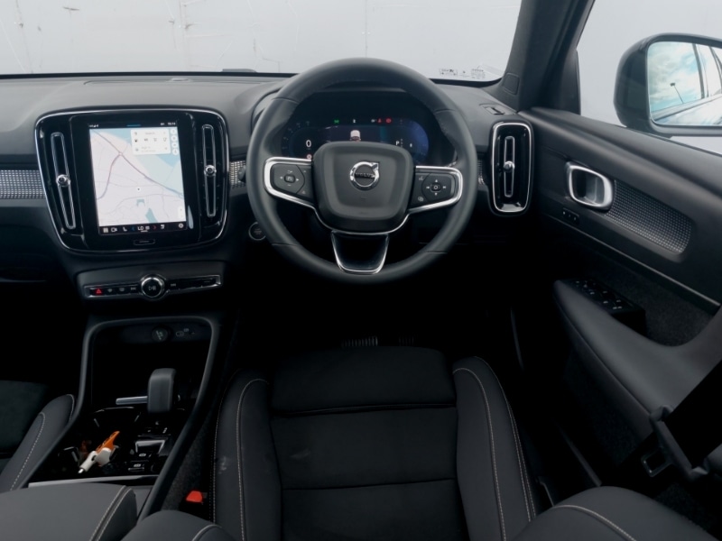 Used Volvo XC40 2024 for sale - 76737281: Photo 7