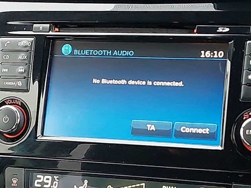 Used Nissan X-Trail 2018 for sale - 77939193: Photo 10