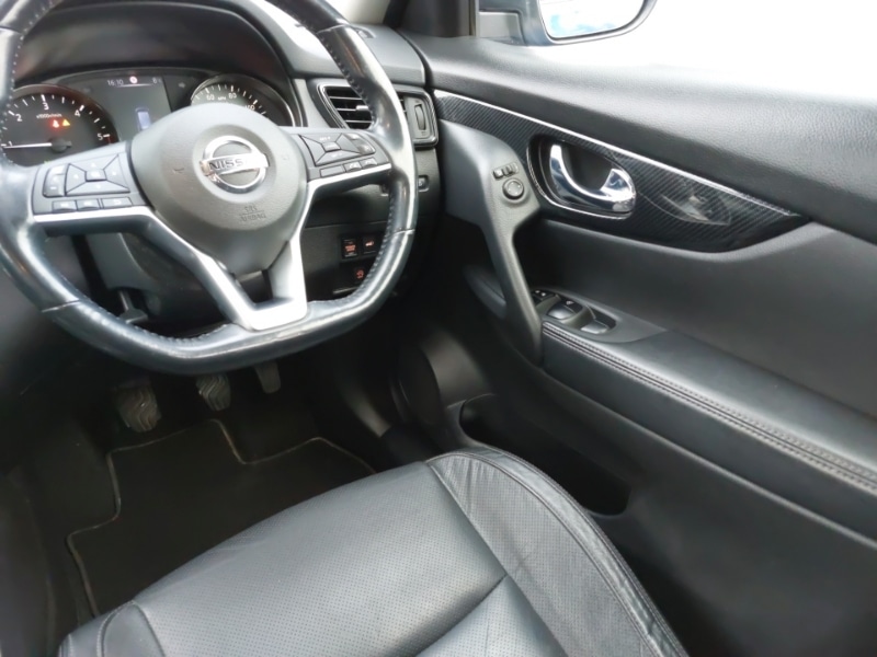 Used Nissan X-Trail 2018 for sale - 77939193: Photo 11