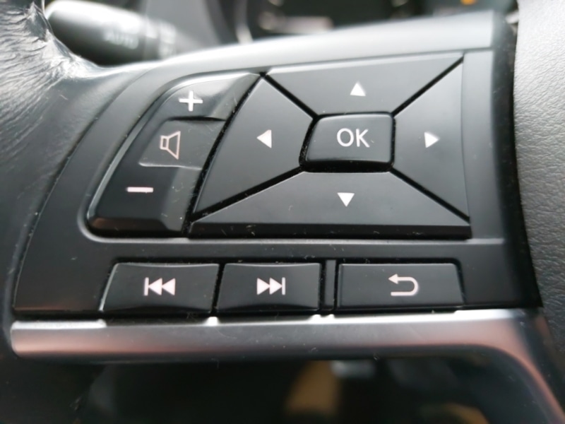 Used Nissan X-Trail 2018 for sale - 77939193: Photo 12