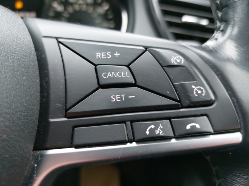 Used Nissan X-Trail 2018 for sale - 77939193: Photo 13