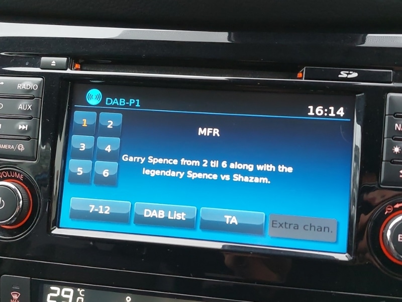 Used Nissan X-Trail 2018 for sale - 77939193: Photo 15