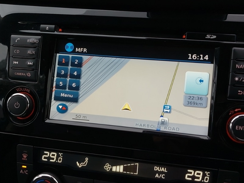 Used Nissan X-Trail 2018 for sale - 77939193: Photo 16